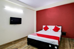 Hotel O RIVER PARK